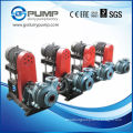 Centrifugal pump apply to flooding prevention, and seawater desalination